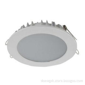 Warm White / Cool White DC 12v LED Recessed Ceiling Lights